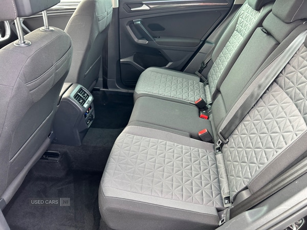 Used Volkswagen Tiguan 2021 for sale - 75624394: Photo 16