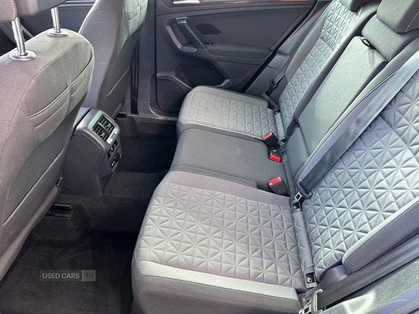Used Volkswagen Tiguan 2021 for sale - 75624394: Photo 18