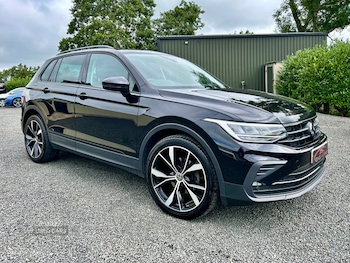 2021 - 2.0 TDI Life 5dr