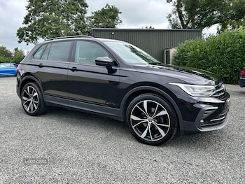 Used Volkswagen Tiguan 2021 for sale - 75624394: Photo