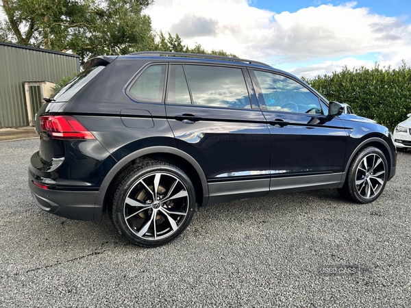 Used Volkswagen Tiguan 2021 for sale - 75624394: Photo 4