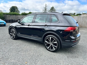 Used Volkswagen Tiguan 2021 for sale - 75624394: Photo