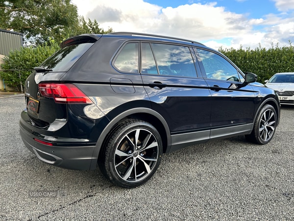 Used Volkswagen Tiguan 2021 for sale - 75624394: Photo 5