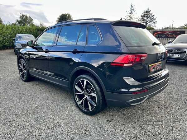 Used Volkswagen Tiguan 2021 for sale - 75624394: Photo 6