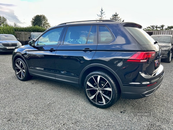 Used Volkswagen Tiguan 2021 for sale - 75624394: Photo 7
