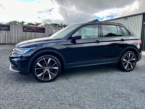 Used Volkswagen Tiguan 2021 for sale - 75624394: Photo 8