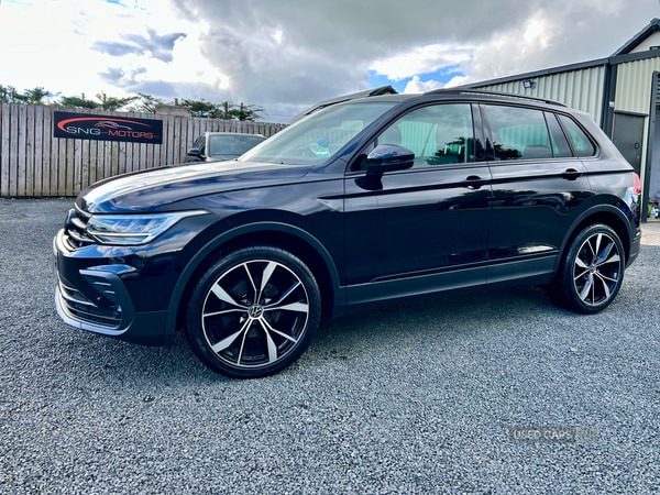 Used Volkswagen Tiguan 2021 for sale - 75624394: Photo 9