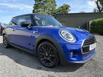 Used MINI Hatch 2020 for sale - 79497680: Photo