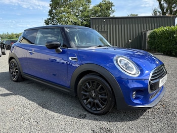 Used MINI Hatch 2020 for sale - 79497680: Photo