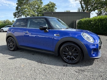 Used MINI Hatch 2020 for sale - 79497680: Photo