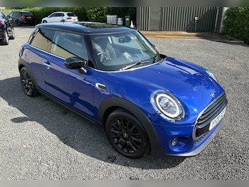 Used MINI Hatch 2020 for sale - 79497680: Photo
