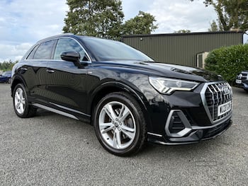 Used Audi Q3 2020 for sale - 79767918: Photo