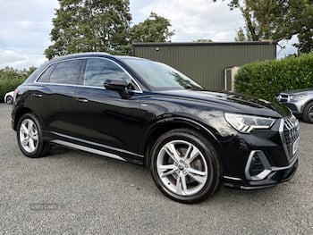 Used Audi Q3 2020 for sale - 79767918: Photo