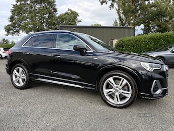 Used Audi Q3 2020 for sale - 79767918: Photo
