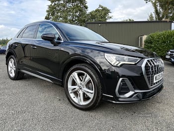Used Audi Q3 2020 for sale - 79767918: Photo