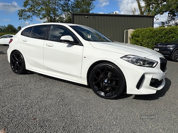 Used BMW 1 Series 2021 for sale - 78810550: Photo