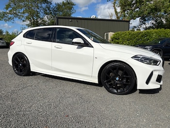 Used BMW 1 Series 2021 for sale - 78810550: Photo