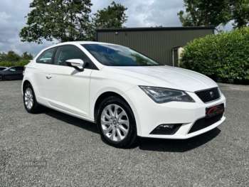 2014 - 1.6 TDI SE 3dr [Technology Pack]