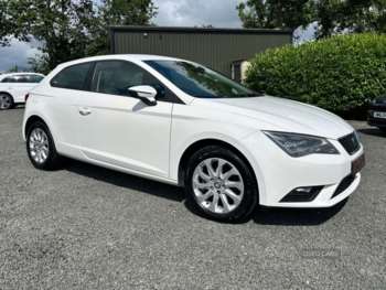 Used SEAT Leon 2014 for sale - 75003499: Photo