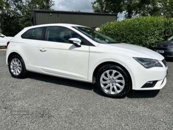 Used SEAT Leon 2014 for sale - 75003499: Photo
