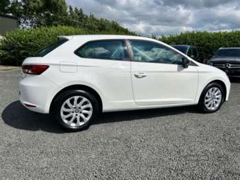 Used SEAT Leon 2014 for sale - 75003499: Photo