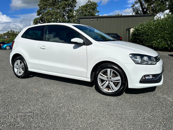Used Volkswagen Polo 2017 for sale - 75709026: Photo 3