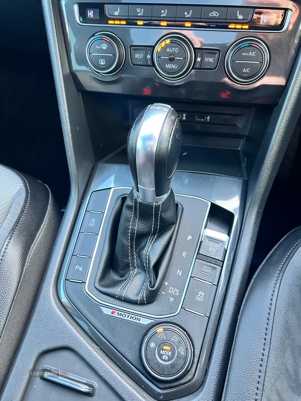 Used Volkswagen Tiguan 2017 for sale - 76562878: Photo 15