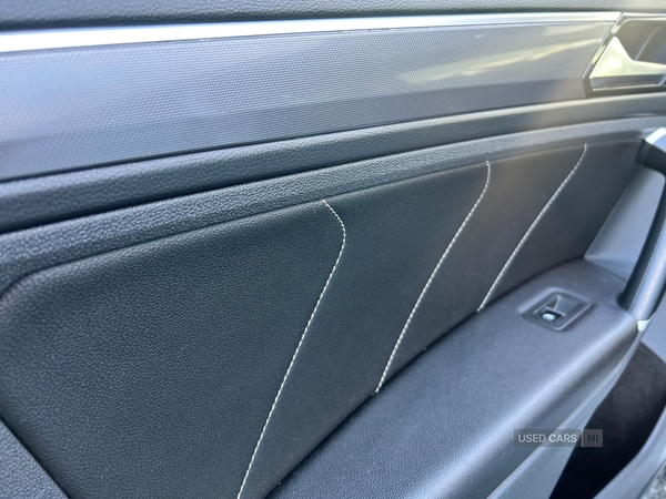 Used Volkswagen Tiguan 2017 for sale - 76562878: Photo 16