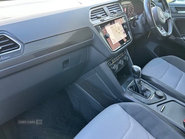 Used Volkswagen Tiguan 2017 for sale - 76562878: Photo 17