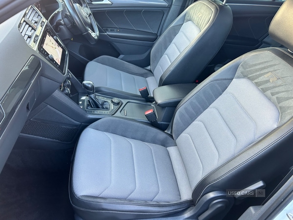 Used Volkswagen Tiguan 2017 for sale - 76562878: Photo 18