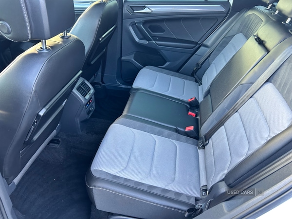 Used Volkswagen Tiguan 2017 for sale - 76562878: Photo 19