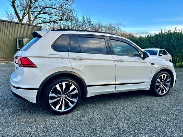 Used Volkswagen Tiguan 2017 for sale - 76562878: Photo 4