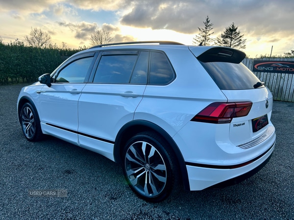 Used Volkswagen Tiguan 2017 for sale - 76562878: Photo 6