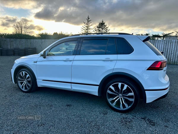 Used Volkswagen Tiguan 2017 for sale - 76562878: Photo 7