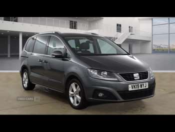 2019 - 2.0 TDI Ecomotive Xcellence [EZ] 150 5dr