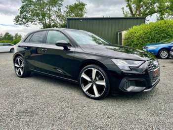Used Audi A3 2021 for sale - 74429425: Photo