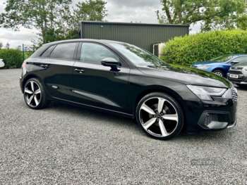 Used Audi A3 2021 for sale - 74429425: Photo