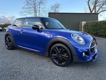 Used MINI Hatch 2018 for sale - 78246019: Photo