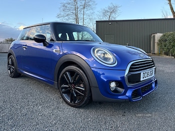 Used MINI Hatch 2018 for sale - 78246019: Photo