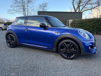 Used MINI Hatch 2018 for sale - 78246019: Photo
