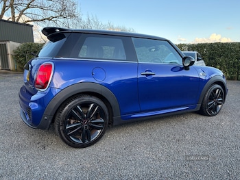 Used MINI Hatch 2018 for sale - 78246019: Photo