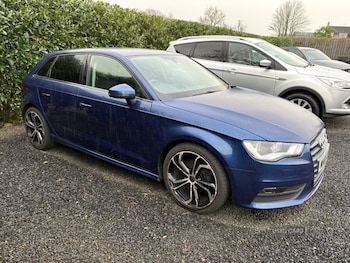 Audi A3 feature image