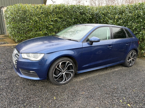 Used Audi A3 2016 for sale - 77926437: Photo 2