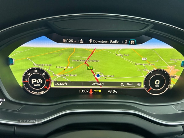 Used Audi Q5 2020 for sale - 76936978: Photo 11