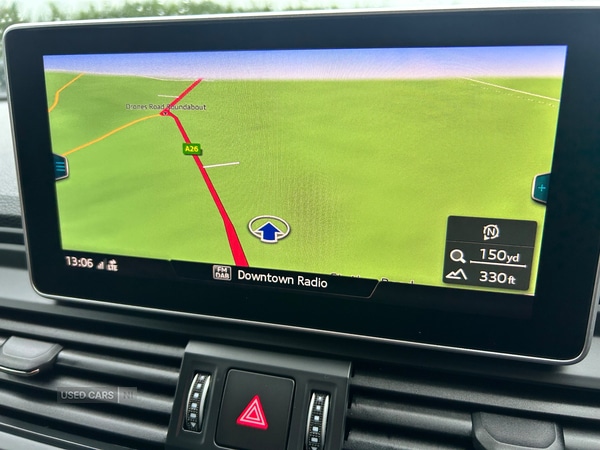 Used Audi Q5 2020 for sale - 76936978: Photo 12