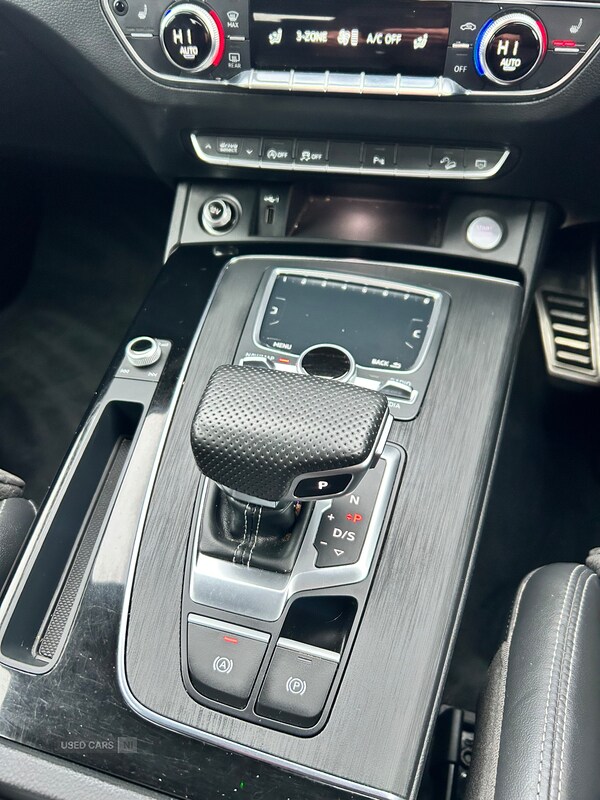 Used Audi Q5 2020 for sale - 76936978: Photo 13