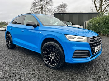 Audi Q5 feature image