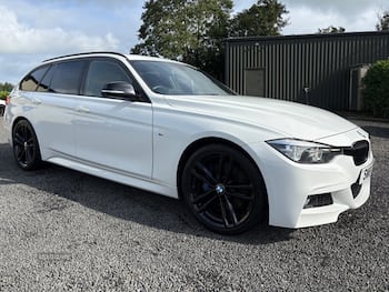 Used BMW 3 Series 2018 for sale - 79875311: Photo