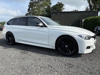 Used BMW 3 Series 2018 for sale - 79875311: Photo