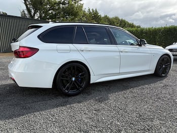 Used BMW 3 Series 2018 for sale - 79875311: Photo